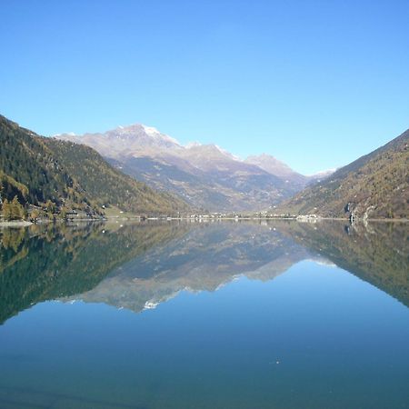 Hotel Posta Poschiavo Εξωτερικό φωτογραφία