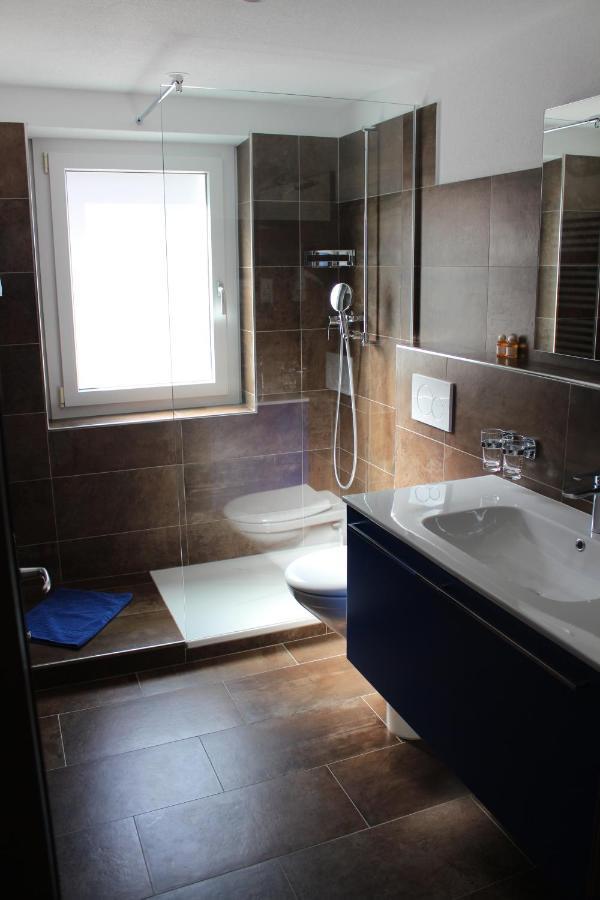 Hotel Posta Poschiavo Εξωτερικό φωτογραφία