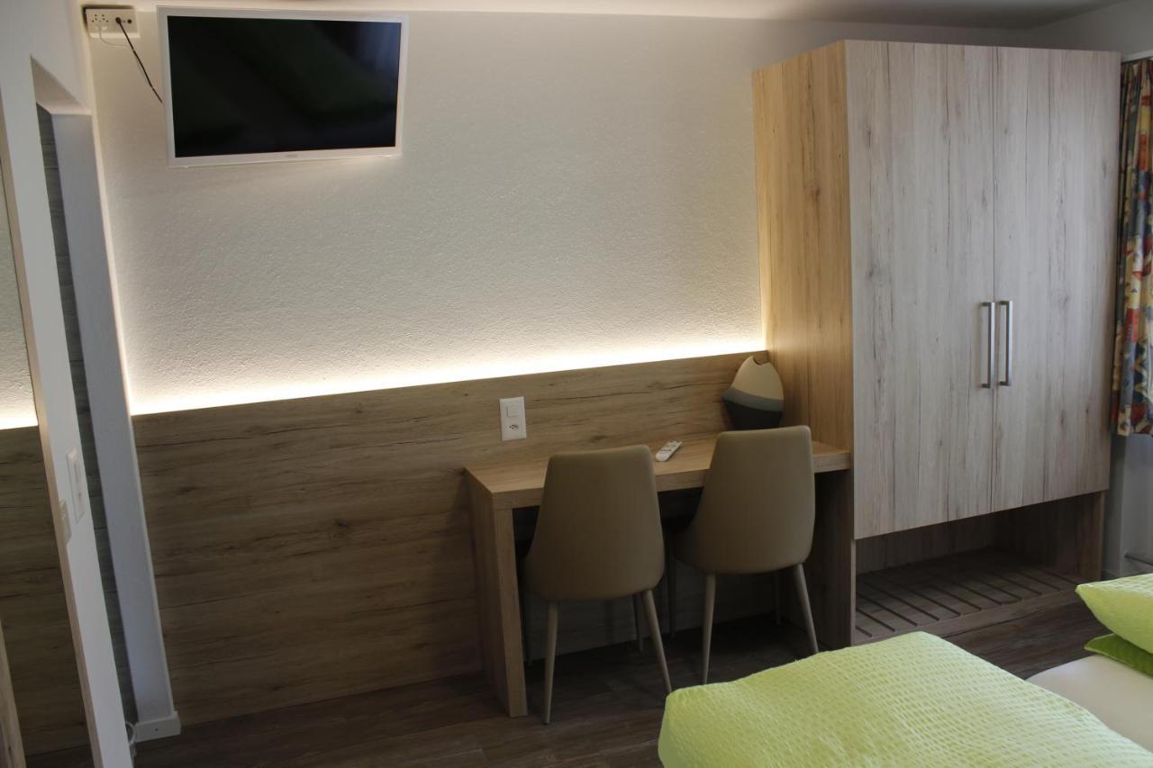 Hotel Posta Poschiavo Εξωτερικό φωτογραφία