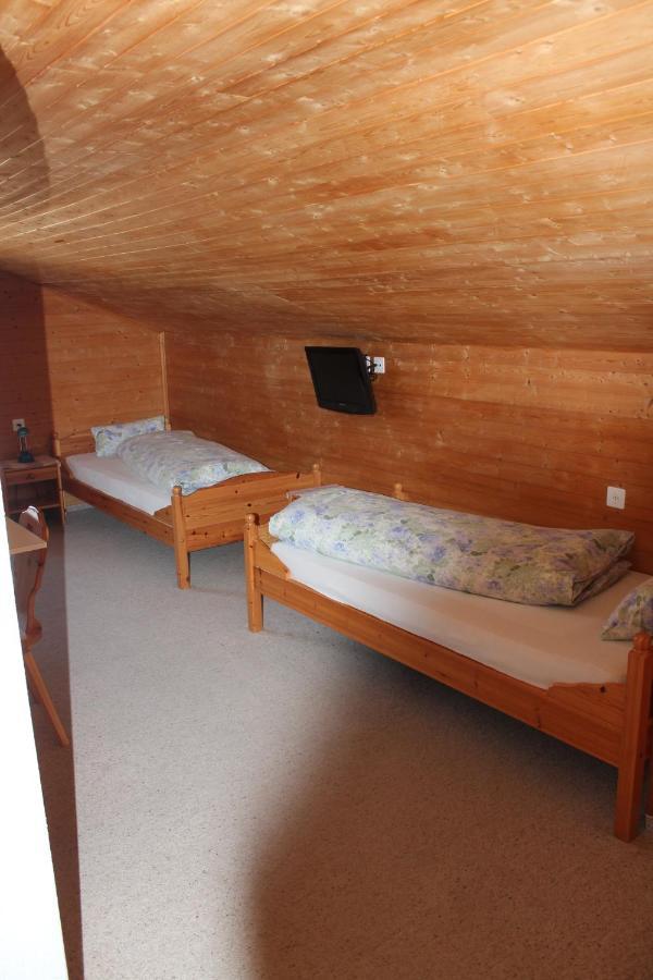 Hotel Posta Poschiavo Εξωτερικό φωτογραφία