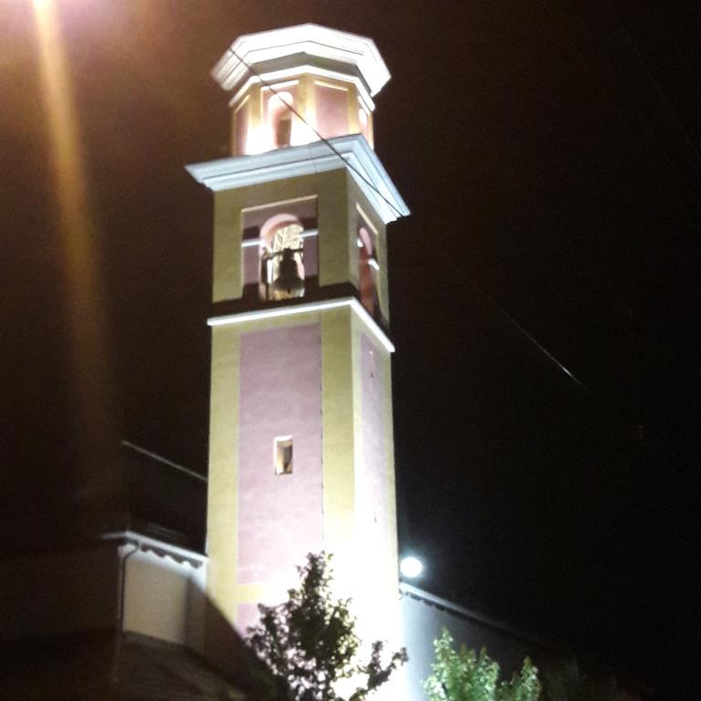 Hotel Posta Poschiavo Εξωτερικό φωτογραφία